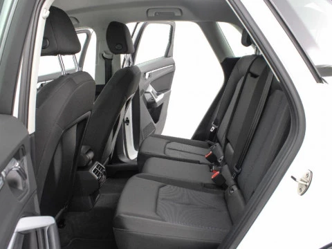 Audi Q3 35 TDI S TRONIC ADVANCED 150CV 5P