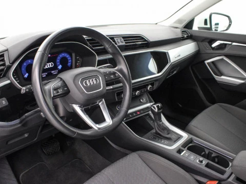 Audi Q3 35 TDI S TRONIC ADVANCED 150CV 5P