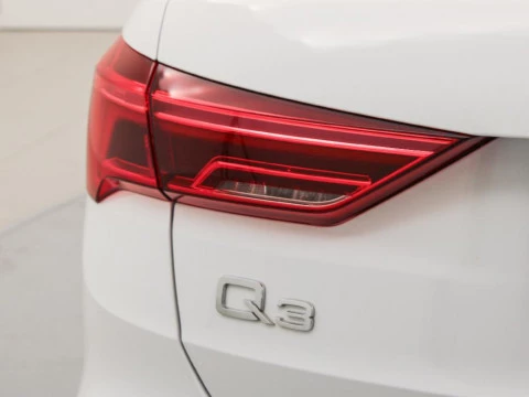 Audi Q3 35 TDI S TRONIC ADVANCED 150CV 5P