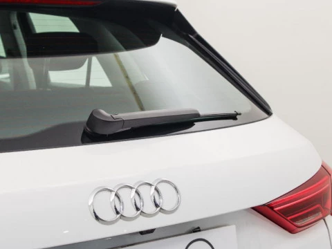 Audi Q3 35 TDI S TRONIC ADVANCED 150CV 5P