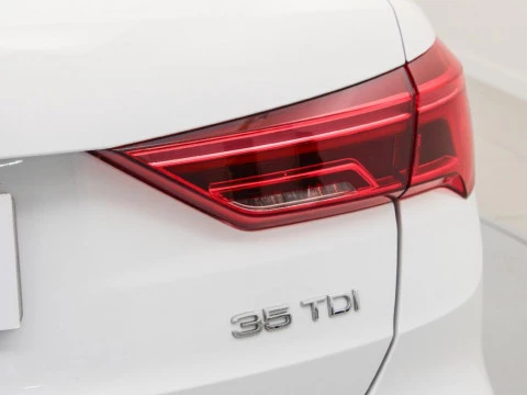Audi Q3 35 TDI S TRONIC ADVANCED 150CV 5P