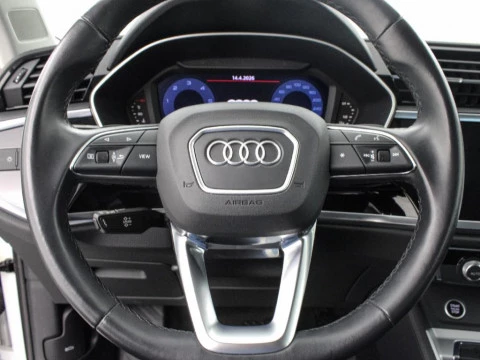 Audi Q3 35 TDI S TRONIC ADVANCED 150CV 5P