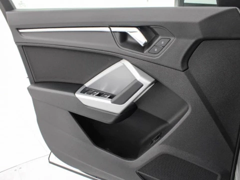 Audi Q3 35 TDI S TRONIC ADVANCED 150CV 5P