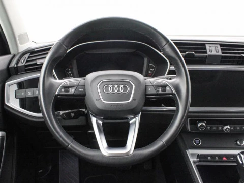 Audi Q3 35 TDI S TRONIC ADVANCED 150CV 5P