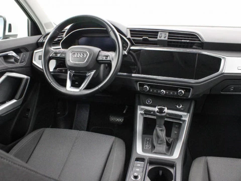 Audi Q3 35 TDI S TRONIC ADVANCED 150CV 5P