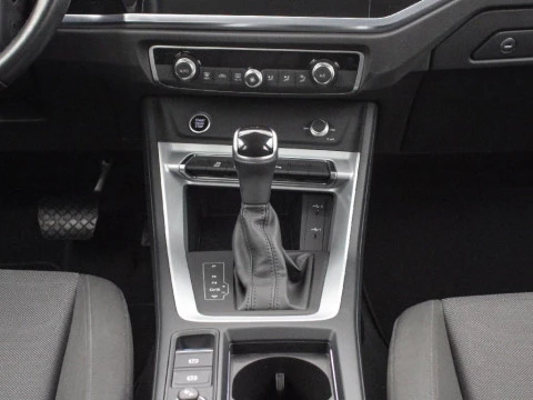 Audi Q3 35 TDI S TRONIC ADVANCED 150CV 5P