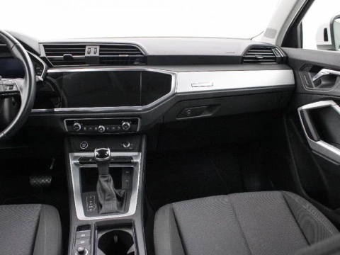 Audi Q3 35 TDI S TRONIC ADVANCED 150CV 5P