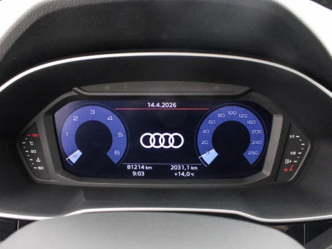 Audi Q3 35 TDI S TRONIC ADVANCED 150CV 5P