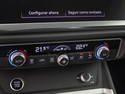 Audi Q3 35 TDI S TRONIC ADVANCED 150CV 5P