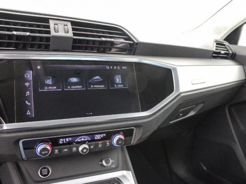 Audi Q3 35 TDI S TRONIC ADVANCED 150CV 5P