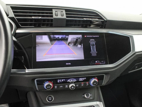 Audi Q3 35 TDI S TRONIC ADVANCED 150CV 5P