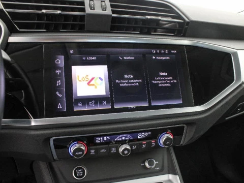 Audi Q3 35 TDI S TRONIC ADVANCED 150CV 5P