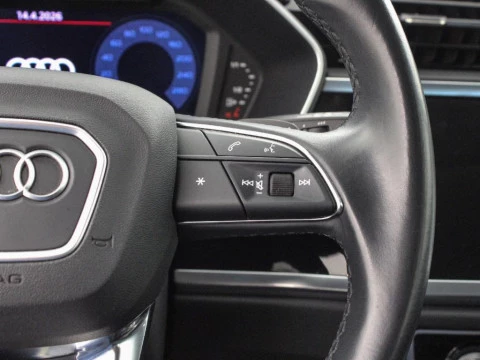 Audi Q3 35 TDI S TRONIC ADVANCED 150CV 5P