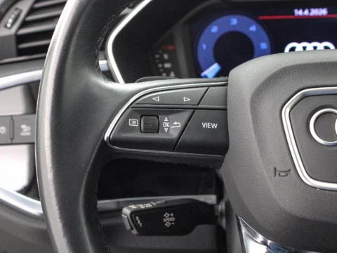 Audi Q3 35 TDI S TRONIC ADVANCED 150CV 5P