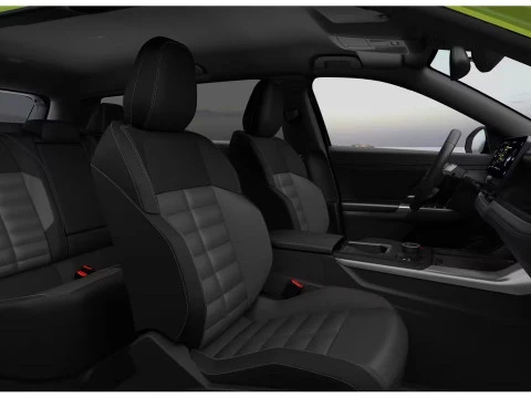 Jeep Compass Full Electric Jeep Compass BEV Altitude