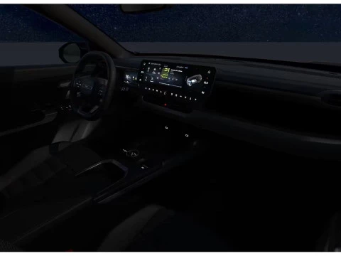 Jeep Compass Full Electric Jeep Compass BEV Altitude