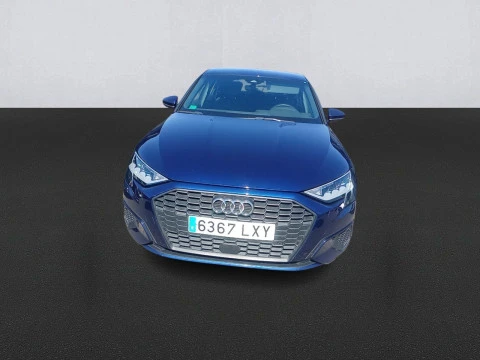Audi A3 Sportback 30 TFSI 81kW (110CV) S tronic