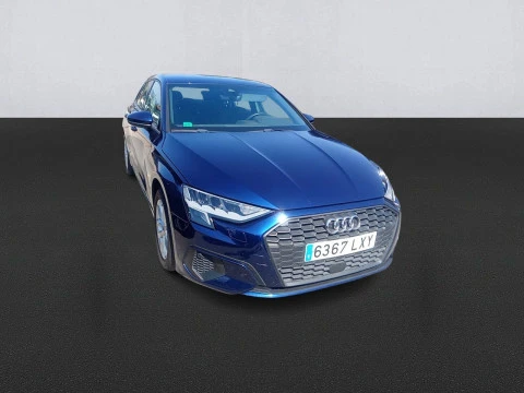 Audi A3 Sportback 30 TFSI 81kW (110CV) S tronic