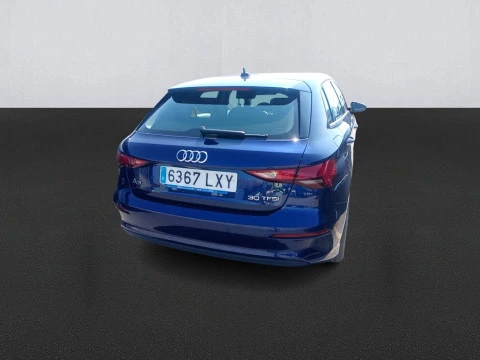 Audi A3 Sportback 30 TFSI 81kW (110CV) S tronic