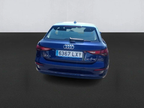 Audi A3 Sportback 30 TFSI 81kW (110CV) S tronic