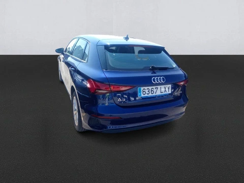 Audi A3 Sportback 30 TFSI 81kW (110CV) S tronic