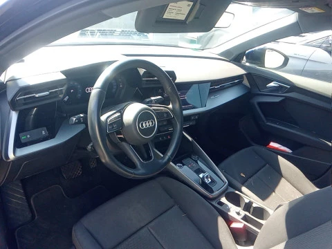 Audi A3 Sportback 30 TFSI 81kW (110CV) S tronic