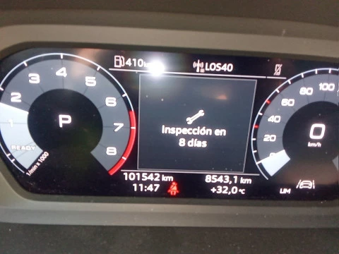 Audi A3 Sportback 30 TFSI 81kW (110CV) S tronic