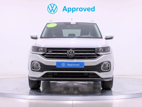 Volkswagen T-Cross Sport 1.0 TSI 81kW (110CV) DSG