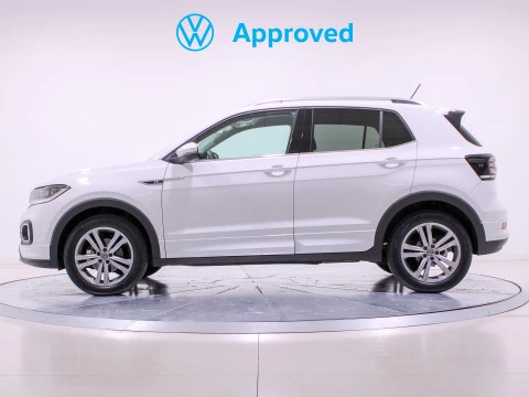 Volkswagen T-Cross Sport 1.0 TSI 81kW (110CV) DSG