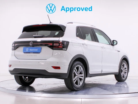 Volkswagen T-Cross Sport 1.0 TSI 81kW (110CV) DSG