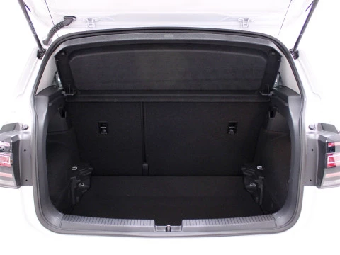 Volkswagen T-Cross Sport 1.0 TSI 81kW (110CV) DSG