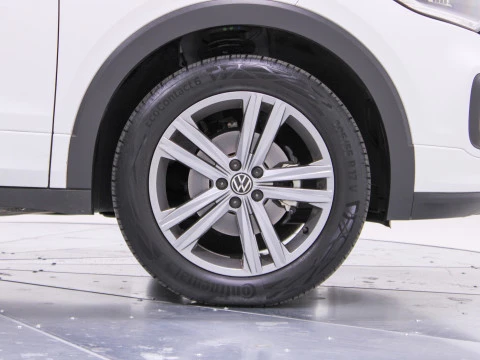 Volkswagen T-Cross Sport 1.0 TSI 81kW (110CV) DSG