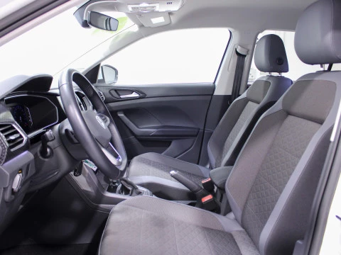 Volkswagen T-Cross Sport 1.0 TSI 81kW (110CV) DSG