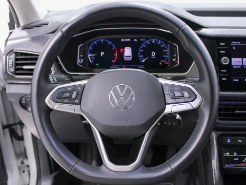 Volkswagen T-Cross Sport 1.0 TSI 81kW (110CV) DSG