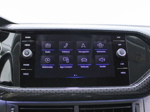 Volkswagen T-Cross Sport 1.0 TSI 81kW (110CV) DSG