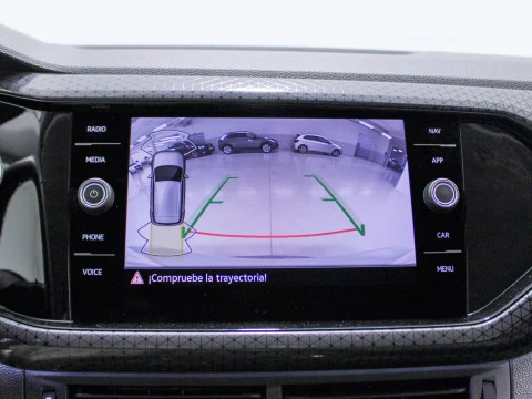 Volkswagen T-Cross Sport 1.0 TSI 81kW (110CV) DSG