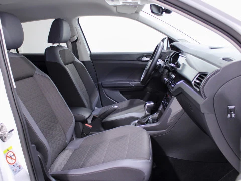 Volkswagen T-Cross Sport 1.0 TSI 81kW (110CV) DSG