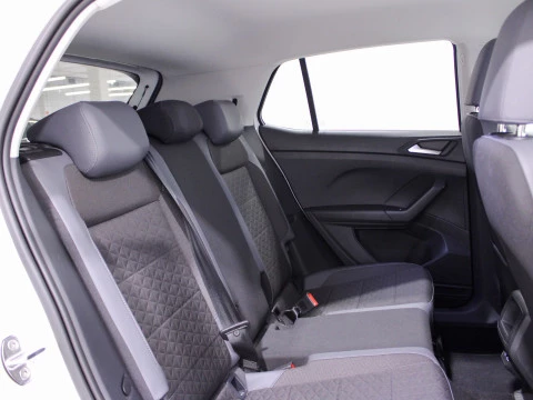 Volkswagen T-Cross Sport 1.0 TSI 81kW (110CV) DSG