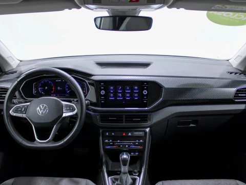 Volkswagen T-Cross Sport 1.0 TSI 81kW (110CV) DSG