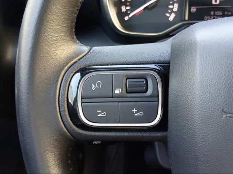 Citroën C3 Aircross PureTech 110 S&S Plus 81 kW (110 CV)