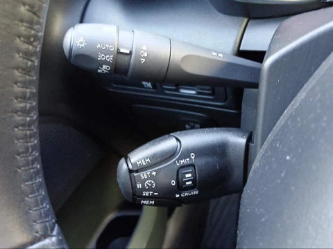 Citroën C3 Aircross PureTech 110 S&S Plus 81 kW (110 CV)