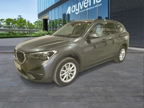 BMW X1 sDrive18d