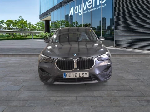 BMW X1 sDrive18d