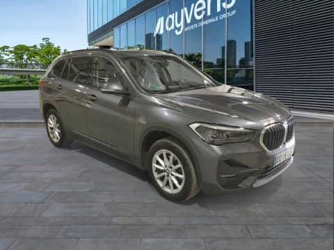 BMW X1 sDrive18d