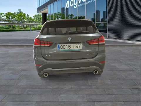 BMW X1 sDrive18d