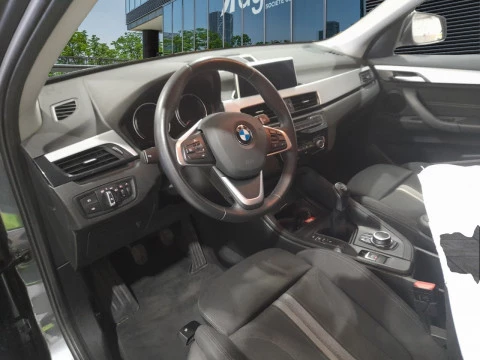 BMW X1 sDrive18d