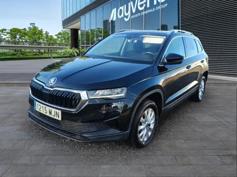 Skoda Karoq 2.0 TDI 85kW (115CV) Ambition