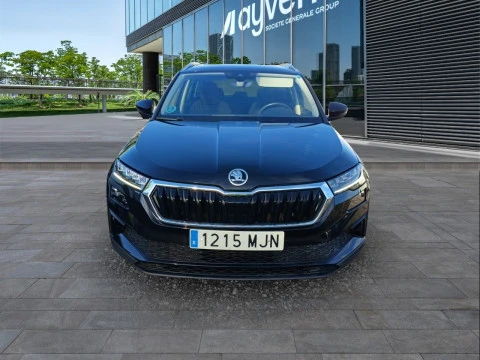 Skoda Karoq 2.0 TDI 85kW (115CV) Ambition