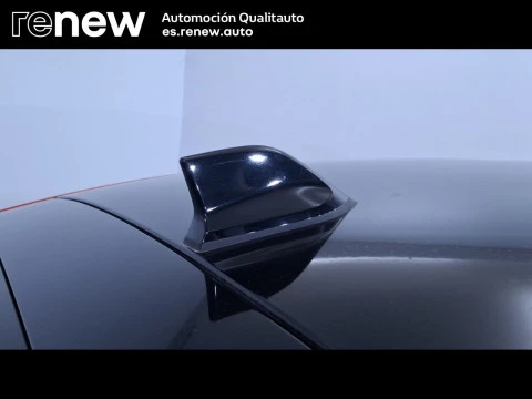 Renault Arkana  Hibrido  1.6 E-Tech Engineered 105kW