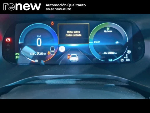Renault Arkana  Hibrido  1.6 E-Tech Engineered 105kW